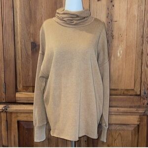 AERIE Oversized Soft & Cozy Sweatshirt Sz. XS